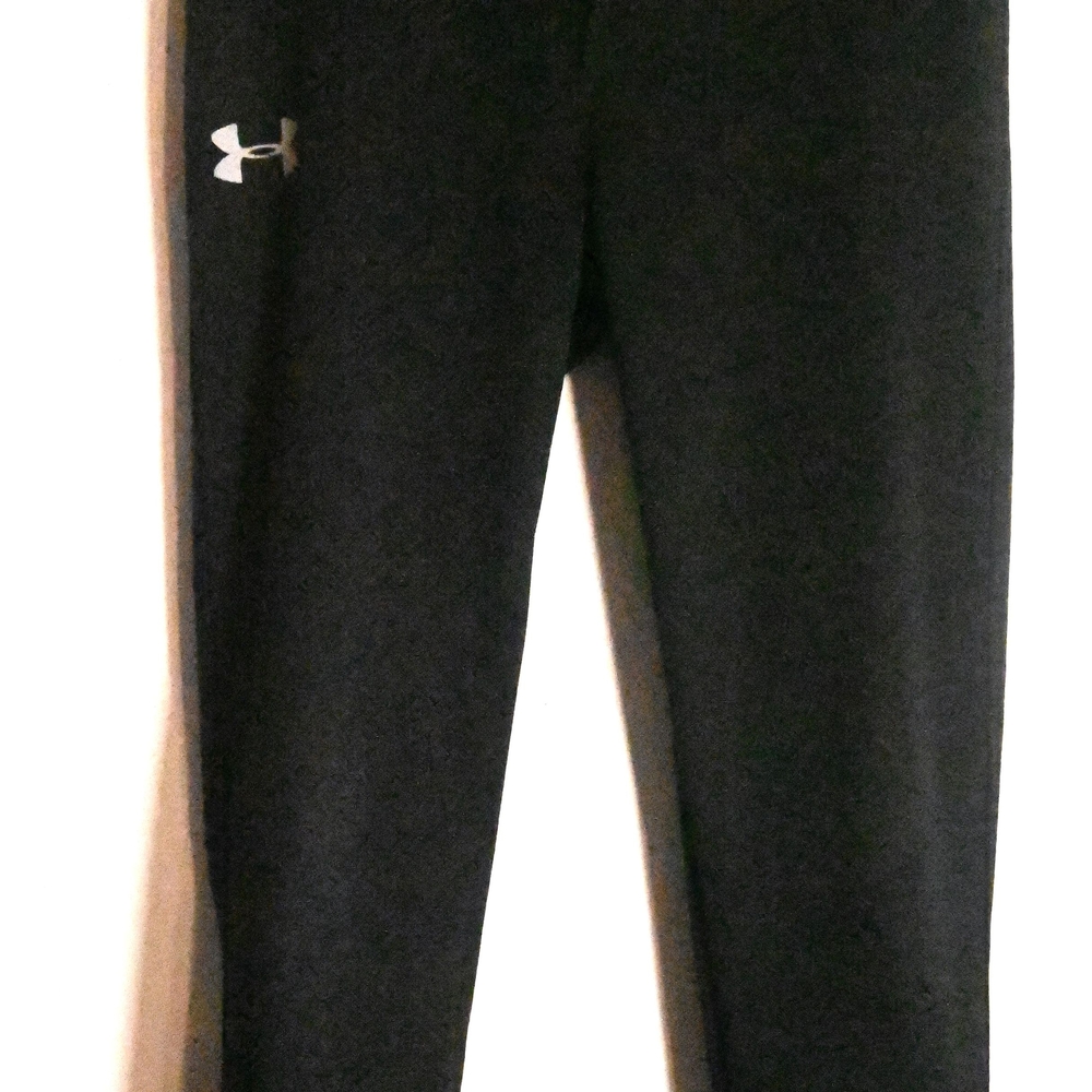 Under Armour Youth Boys Baseball Knickers Size 5.